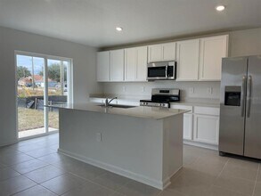 2526 McKinley Dr in Lake Wales, FL - Building Photo - Building Photo