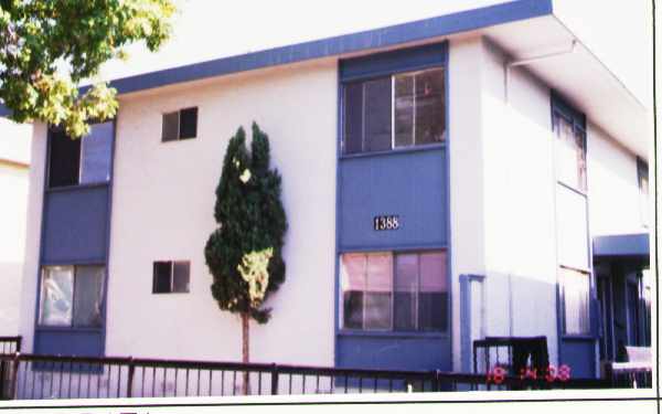 1388 Carnelian Dr in San Jose, CA - Building Photo - Building Photo