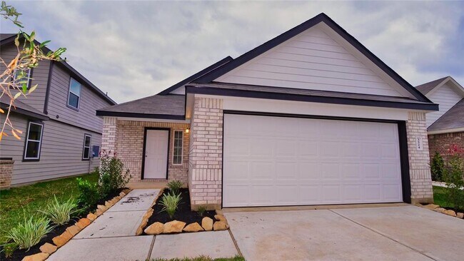 3524 Wooded Ln in Conroe, TX - Building Photo - Building Photo