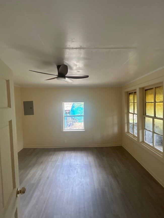property at 825 Powell Rhodes Dr
