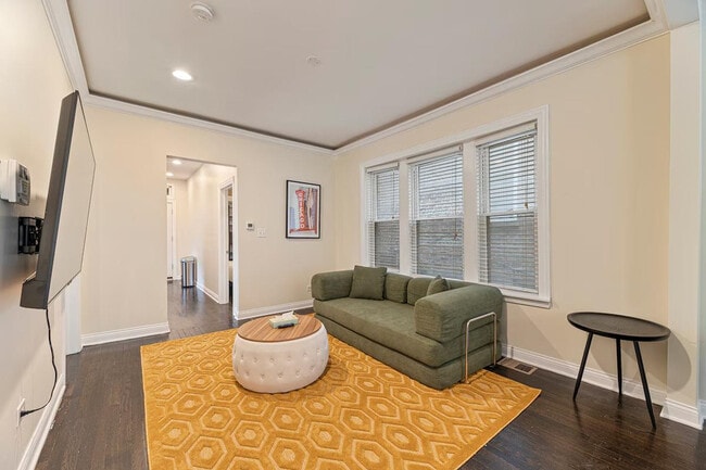 property at 1351 N Lawndale Ave