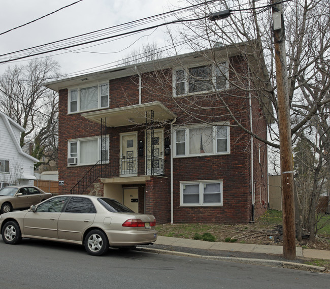 64-66 Harper Ave in Irvington, NJ - Building Photo - Building Photo