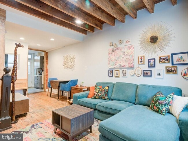 property at 1510 N Leithgow St