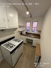 5142 MacArthur Blvd in Washington, DC - Building Photo - Building Photo