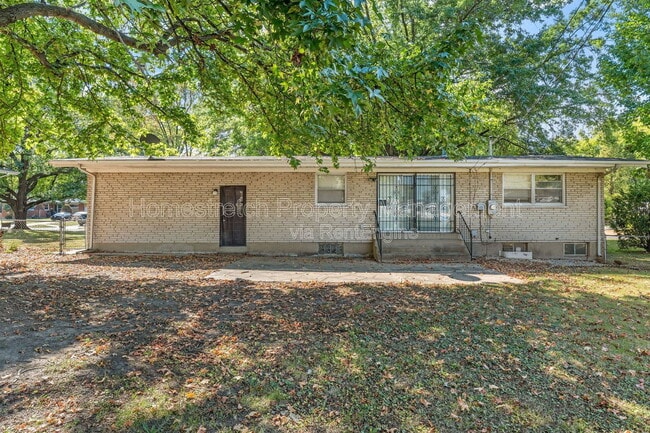 2220 Argo Dr in Florissant, MO - Building Photo - Building Photo