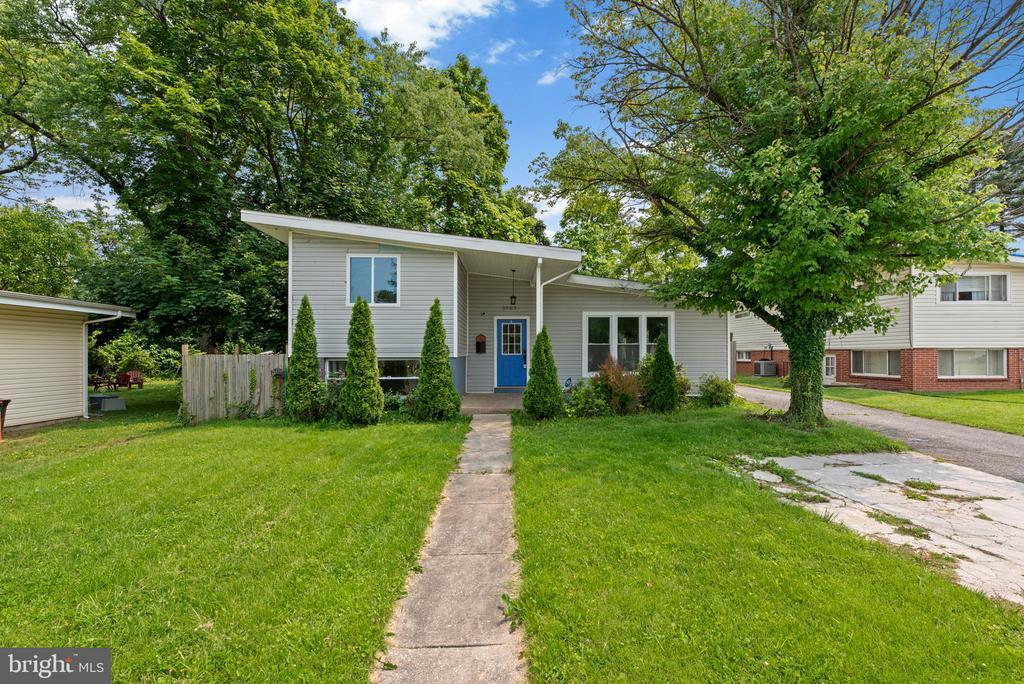 3503 Milford Mill Rd in Windsor Mill, MD - Building Photo