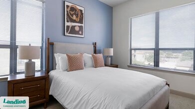 24530 Gosling Rd, Unit 417 in Spring, TX - Foto de edificio - Building Photo