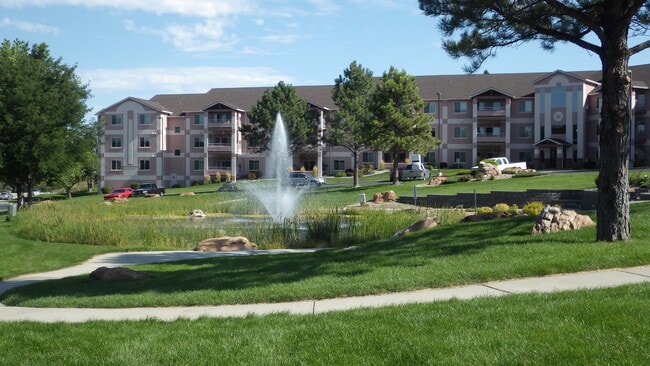 3600 Sheridan Lake Rd, Unit 333 Sheridan Lake Road