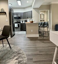 1000 Yorktown St in Houston, TX - Building Photo - Building Photo