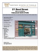 21 Bond St in New York, NY - Building Photo - Other