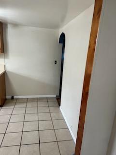 1373 Conway St in Flint, MI - Building Photo