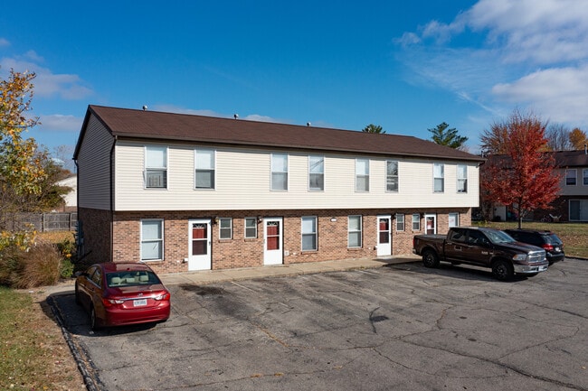 Maple Oaks Apartments