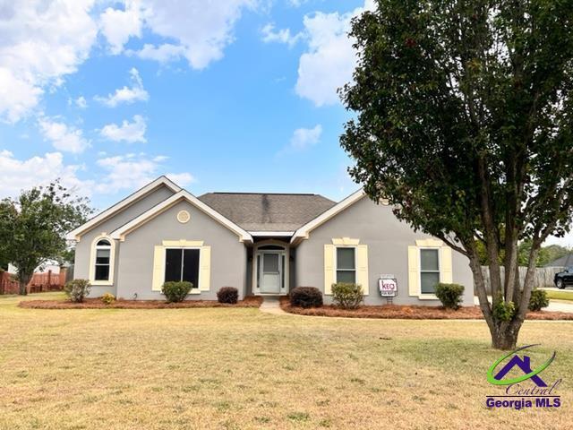 505 Scarlett Dr in Warner Robins, GA - Building Photo