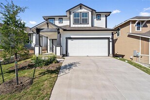 2704 Derwent Dr in Pflugerville, TX - Building Photo