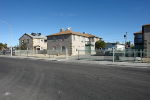 1707 Santa Paula Dr Apartments