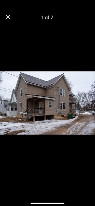805 Jefferson Ave in Albert Lea, MN - Building Photo