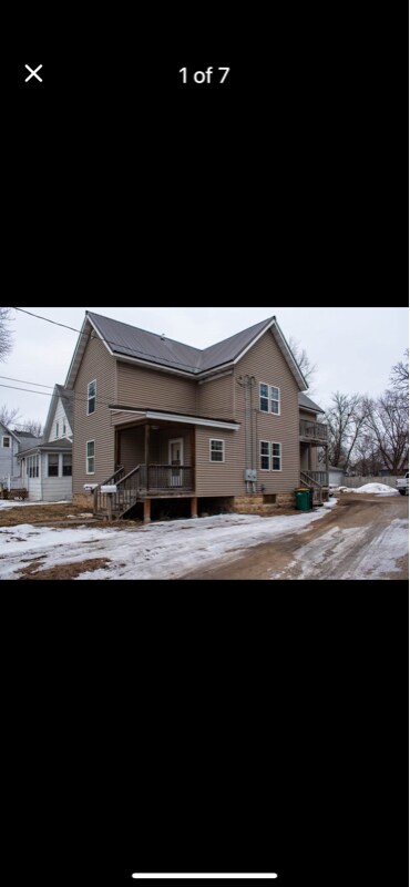 property at 805 Jefferson Ave