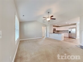 74 Hunter Fox Trail, Unit 3555-02 in Angier, NC - Building Photo - Building Photo