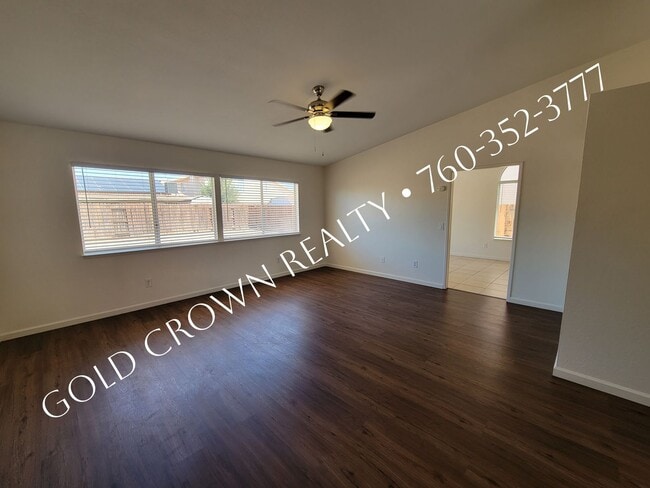 669 Sagebrush St in Imperial, CA - Building Photo - Building Photo