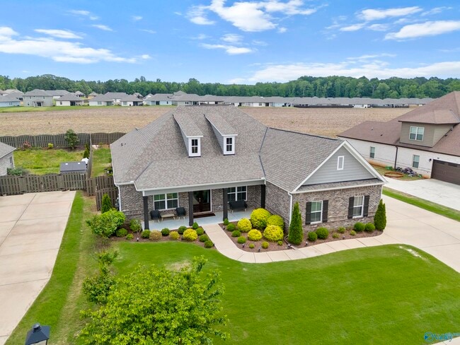 property at 128 Gimlet Dr.