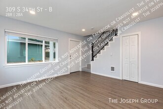 309 S 34th St in Tacoma, WA - Building Photo - Building Photo