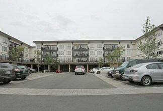 The Residences at Utopia in Langford, BC - Building Photo - Building Photo