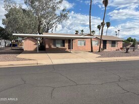 148 S 54th St in Mesa, AZ - Building Photo