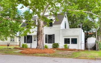 1210 Murphy St in Augusta, GA - Building Photo - Building Photo