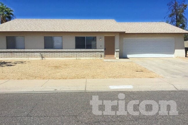 property at 10710 W Sells Dr