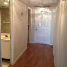 4015 W Palm Aire Dr in Pompano Beach, FL - Building Photo - Building Photo