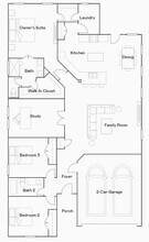 17415 Lavender Blossom Ln in Hockley, TX - Building Photo - Building Photo