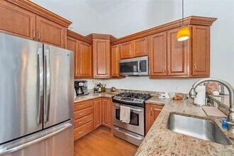 550 2nd St in Hoboken, NJ - Building Photo - Building Photo