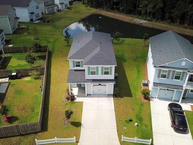 61 Conifer St in Hardeeville, SC - Building Photo - Building Photo