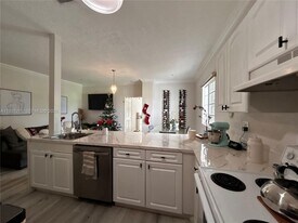 2734 Bird Ave, Unit 204 in Miami, FL - Building Photo