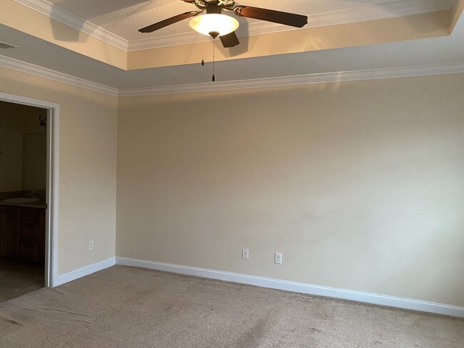 639 Amhearst Row in Hinesville, GA - Building Photo - Building Photo