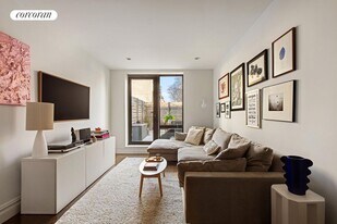 1255 Bushwick Ave in Brooklyn, NY - Building Photo