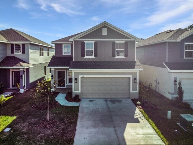 1501 Leamington Ln in Winter Haven, FL - Building Photo - Building Photo