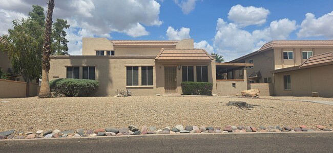property at 17030 E Calle Del Oro
