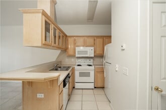 Alta Vista Apartments in McAllen, TX - Building Photo - Interior Photo