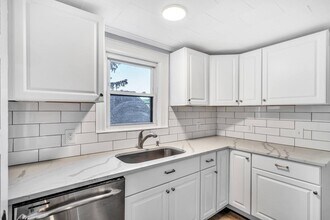 21 Spring St in Fitchburg, MA - Building Photo - Building Photo