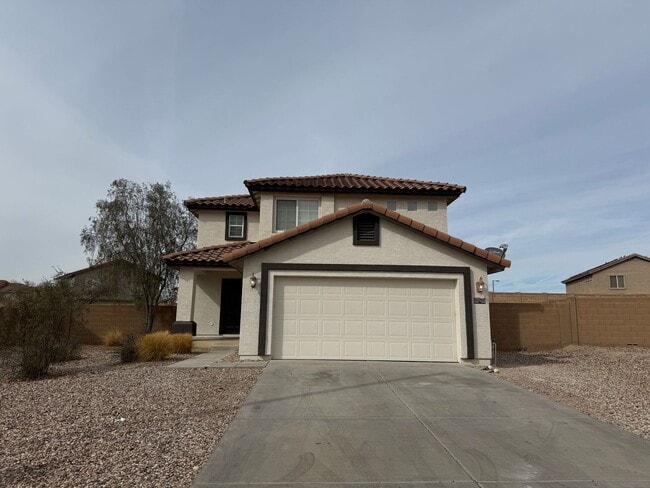 22292 W Lasso Ln