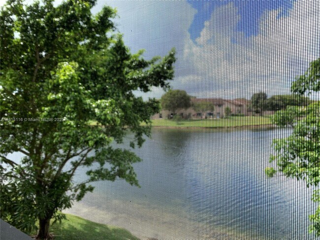 property at 3711 NW 95th Terrace