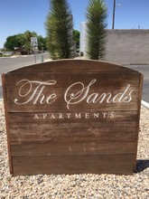 Sands Apartments in Mesquite, NV - Building Photo - Building Photo