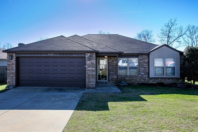3209 Miracle Heights Ct