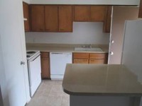 Cimarron Apartments photo'