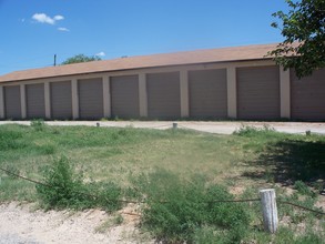 Hideaway Apartments in Odessa, TX - Building Photo - Building Photo