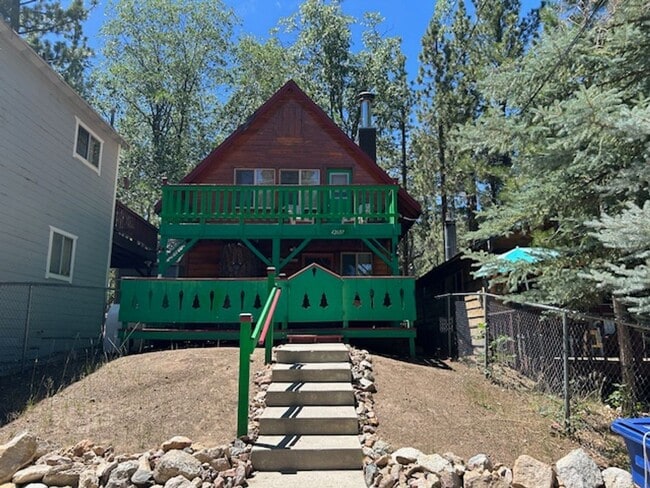 property at 42607 Willow Ave