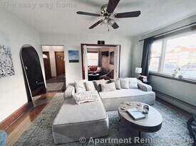 10 Windsor Rd, Unit #1 in Medford, MA - Building Photo