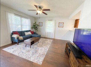 1698 W Sunstone Dr in Bloomington, IN - Building Photo - Building Photo