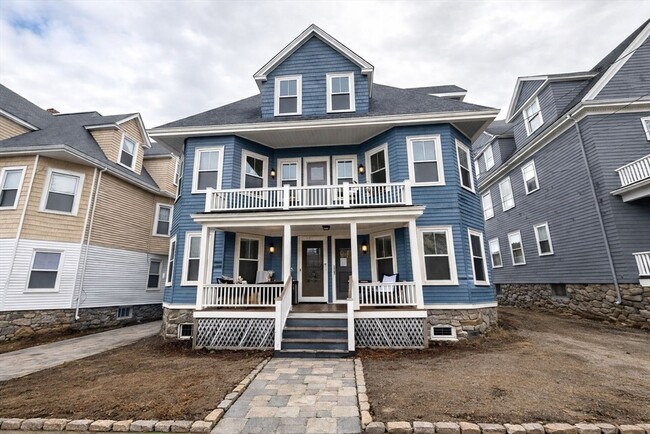 property at 23 Park Rd